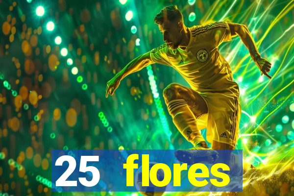 25 flores silvestres com nomes